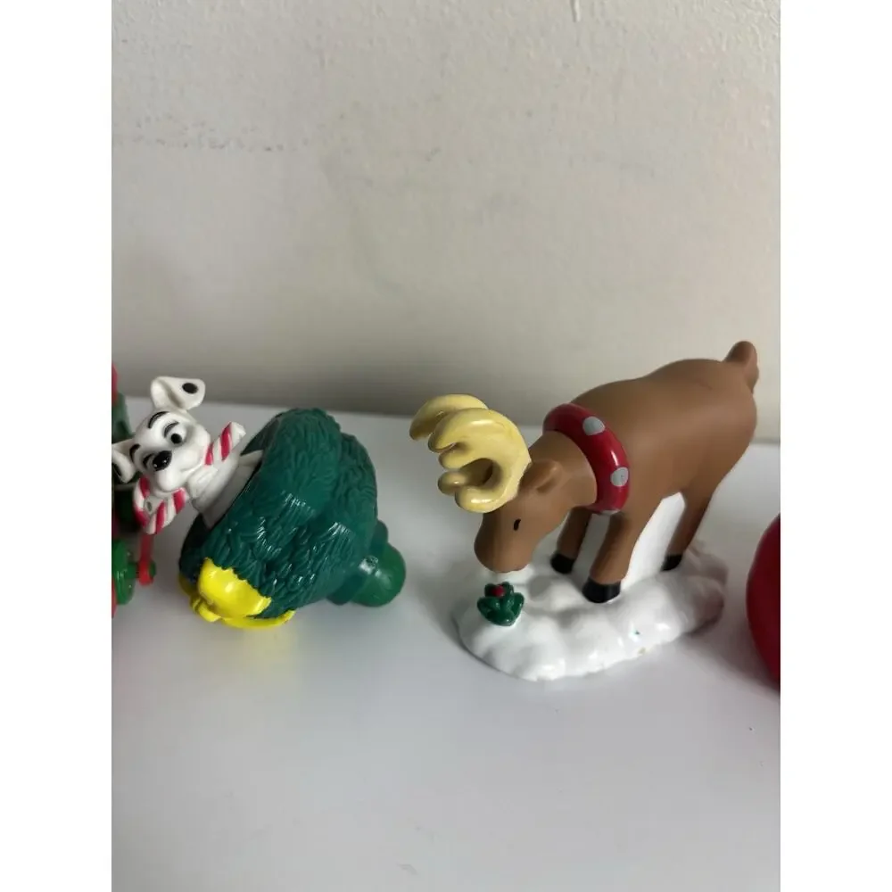 N/A vtg christmas